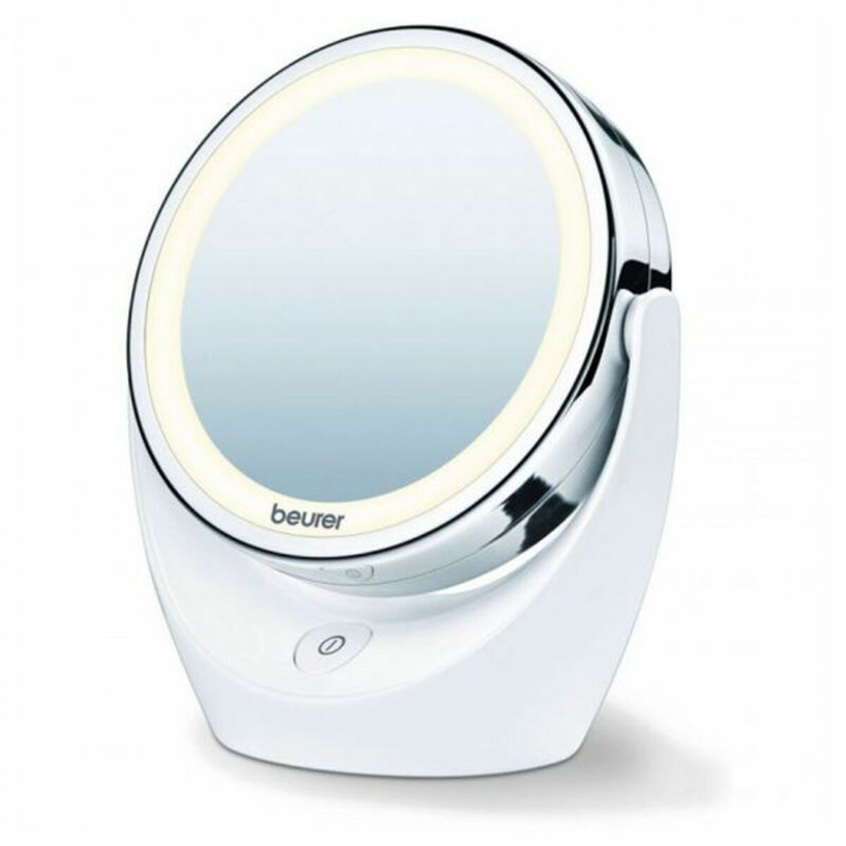 Mirror Beurer BS49 LED White-0