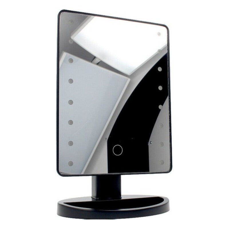 Magnifying Mirror with LED Carl&son Makeup Led (525 g)-0