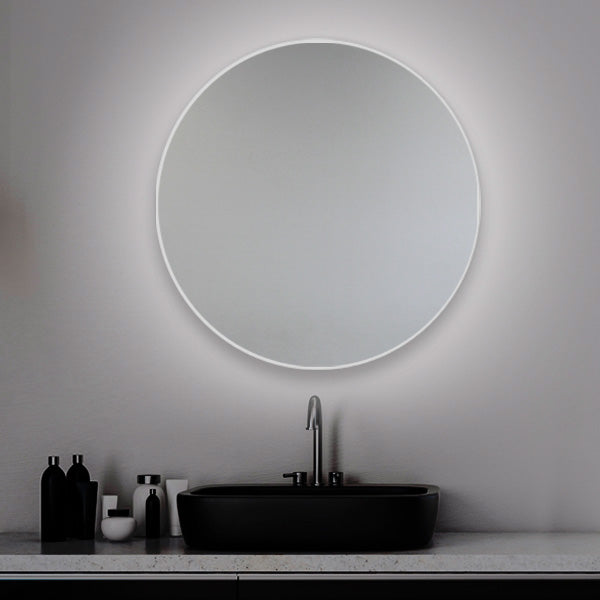 LED Mirror Muatoa Kajo, different sizes