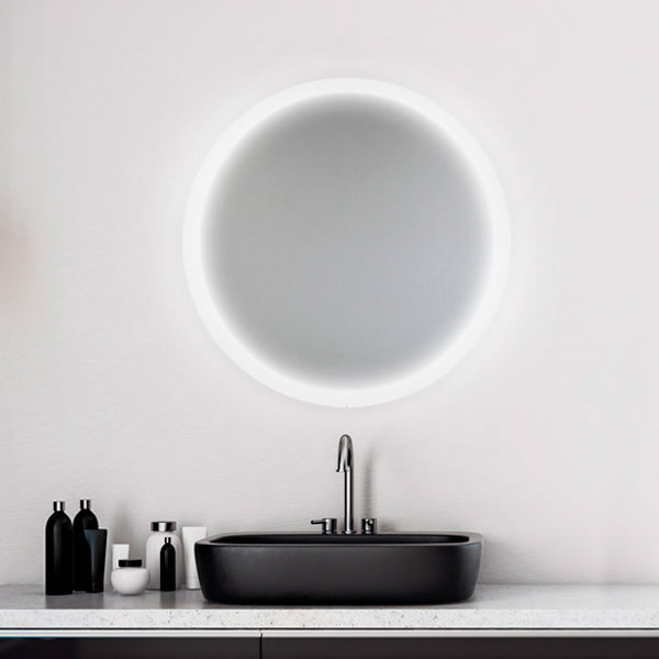 LED Mirror Muatoa Lumi, different sizes