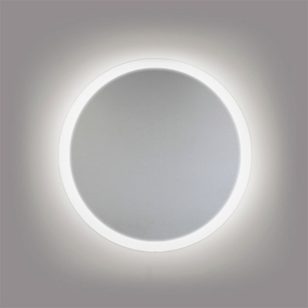 LED Mirror Muatoa Lumi, different sizes