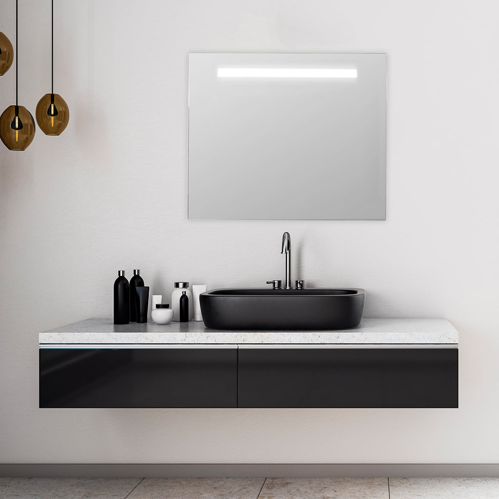 LED Mirror Muatoa Sky, different sizes