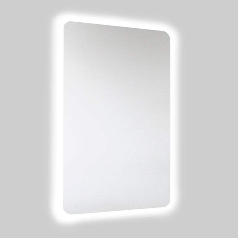 LED-spegel Muatoa Utu 600X800