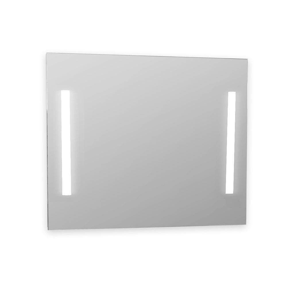 LED Mirror Muatoa Vertical, different sizes