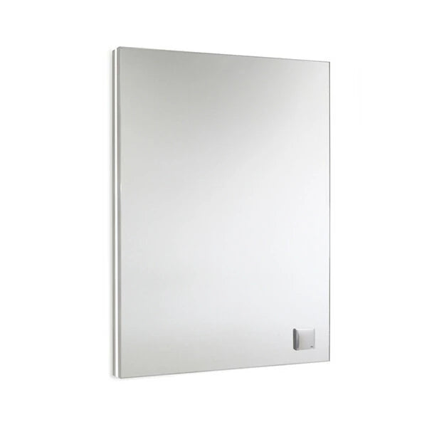 LED Mirror Muatoa Frost Lux 600x700mm, different colors