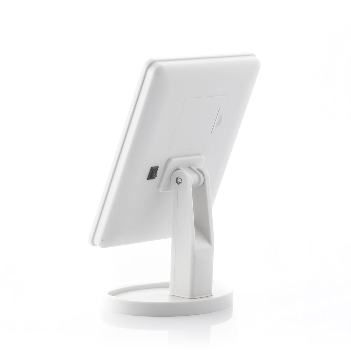 Miroir de Table LED Tactile Perflex InnovaGoods-4